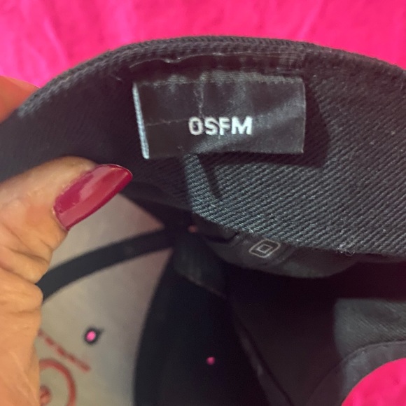 🧢🏈NWOT QUIK SILVER HAT ONE SIZE FITS MOST - Picture 10 of 10